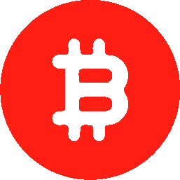 Bitcoin Logo