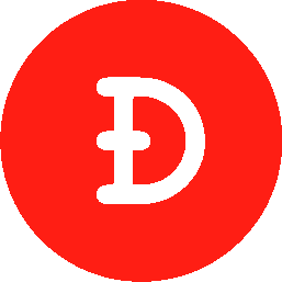 Dogecoin Logo